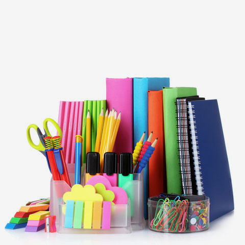 Stationery