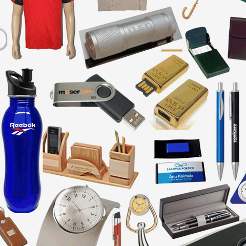 Novelties