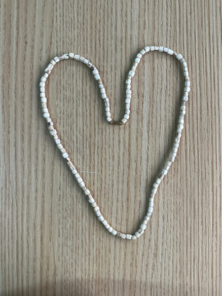 Tulsi Mala Small | JM010