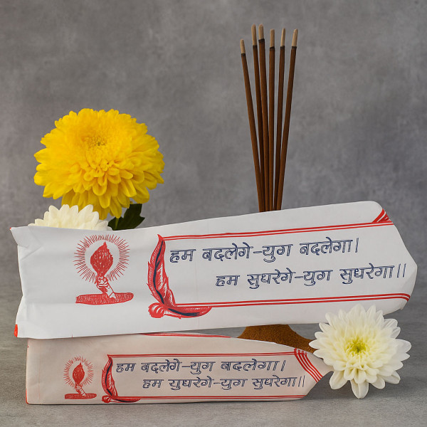 Agarbatti - 12 Sticks
