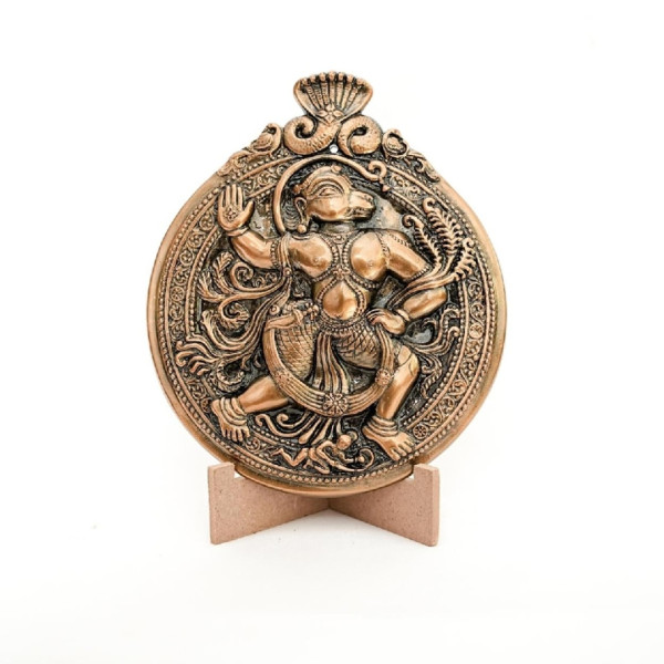 Gaumaya Craft | Wall Hanging | VP Hanuman | GC001