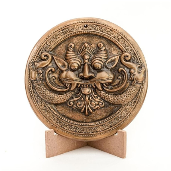 Gaumaya Craft | Wall Hanging | Kirtimukha | GC017