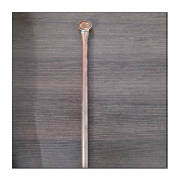 Homa Spoon - Copper - Size 1 -CI004