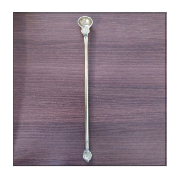 Homa Spoon - Brass - Size 1 - BI006