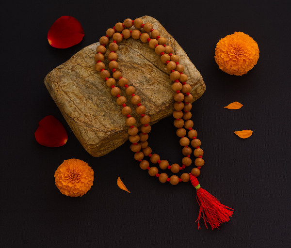Jap Mala | Chandan Mala