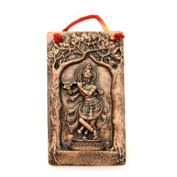 Gaumaya Craft | Plaque | Murali Manohar | GC012