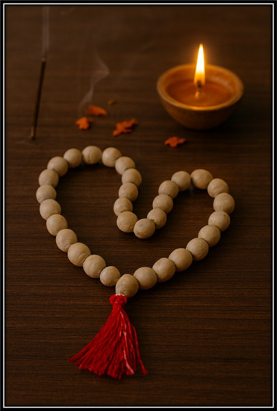 Jap Mala | Sumarni | PremiumTulsi