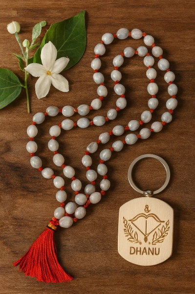 Vaijanti - 108 + 1 Beads