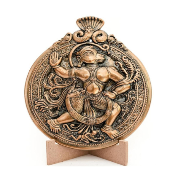 Gaumaya Craft | Wall Hanging | VP Hanuman | GC001